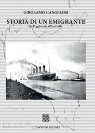 Storia di un emigrante da Poggioreale all'Australia - Librerie.coop
