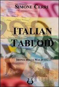 Italian tabloid - Librerie.coop