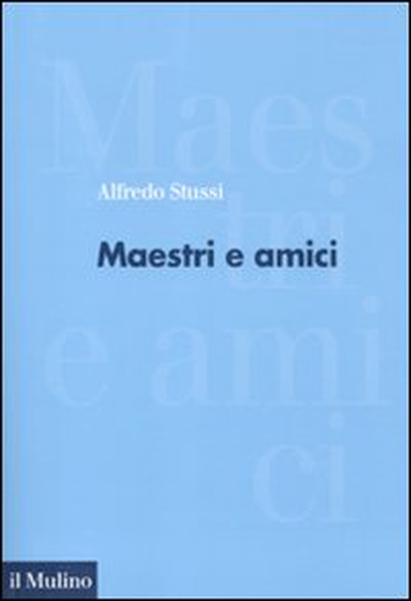 Maestri e amici - Librerie.coop Maestri e amici - Librerie.coop