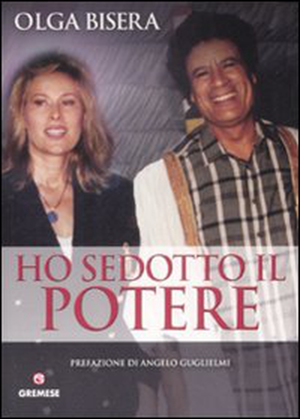 Ho sedotto il potere - Librerie.coop Ho sedotto il potere - Librerie.coop