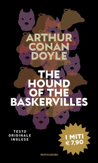 The hound of the Baskervilles - Librerie.coop