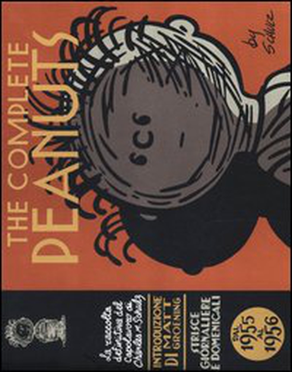 The complete Peanuts. Strisce giornaliere e domenicali - Vol. 3 - Librerie.coop The complete Peanuts. Strisce giornaliere e domenicali - Vol. 3 - Librerie.coop