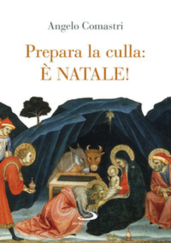 Prepara la culla: è Natale! - Librerie.coop Prepara la culla: è Natale! - Librerie.coop