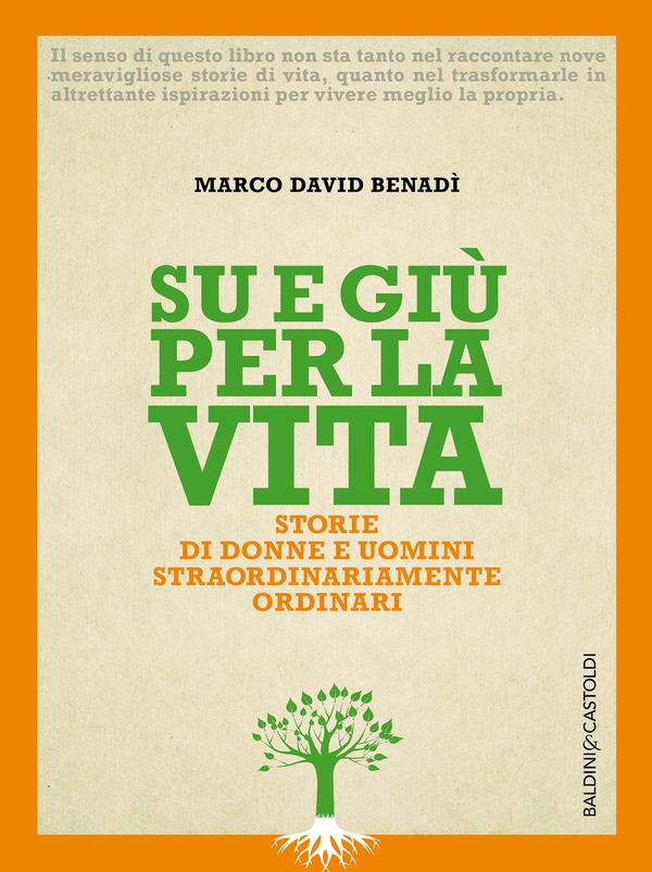 Su e giù per la vita - Librerie.coop Su e giù per la vita - Librerie.coop
