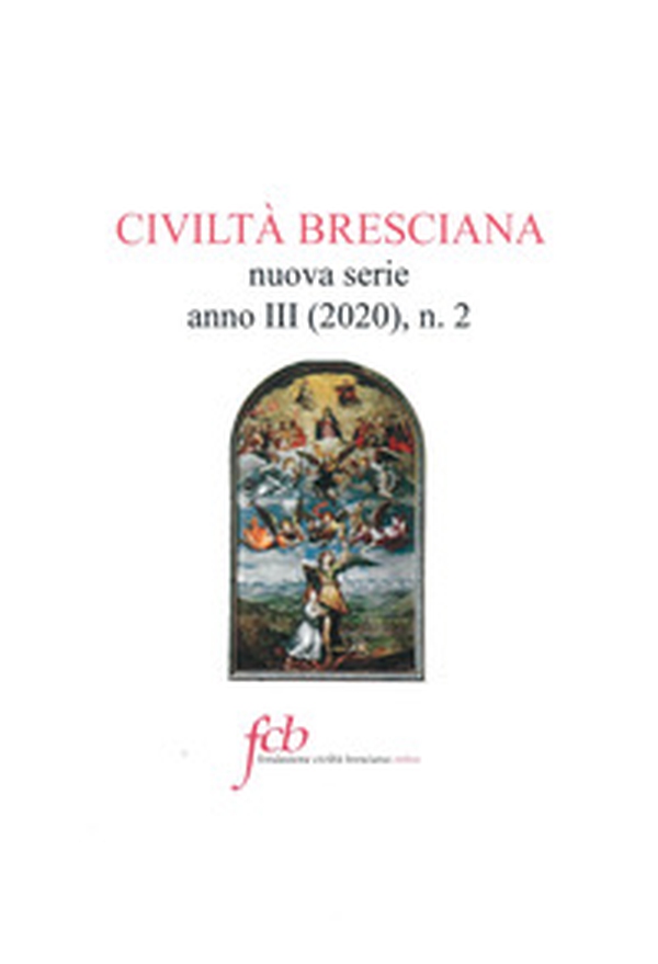 Civiltà bresciana. Nuova serie - Librerie.coop Civiltà bresciana. Nuova serie - Librerie.coop