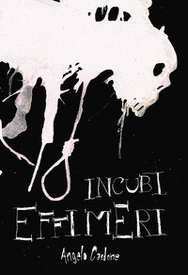 Incubi effimeri - Librerie.coop Incubi effimeri - Librerie.coop