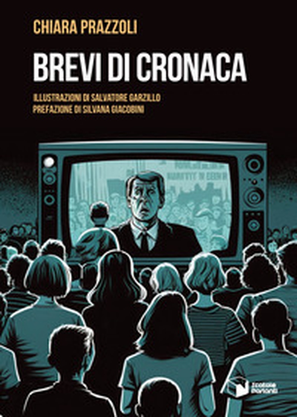 Brevi di cronaca - Librerie.coop Brevi di cronaca - Librerie.coop