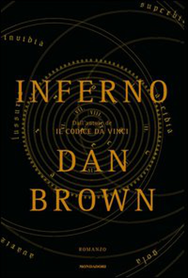 Inferno - Librerie.coop Inferno - Librerie.coop