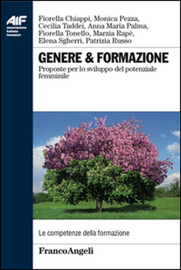 Genere & formazione. Proposte per lo sviluppo del potenziale femminile - Librerie.coop Genere & formazione. Proposte per lo sviluppo del potenziale femminile - Librerie.coop