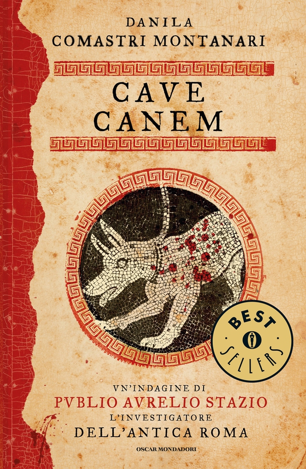 Cave Canem - Librerie.coop Cave Canem - Librerie.coop