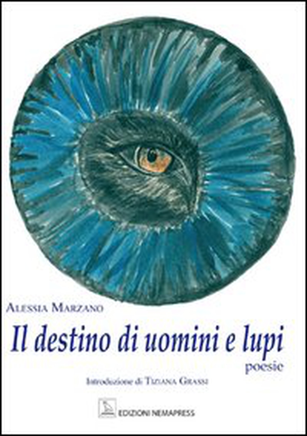 Il destino di uomini e lupi - Librerie.coop Il destino di uomini e lupi - Librerie.coop