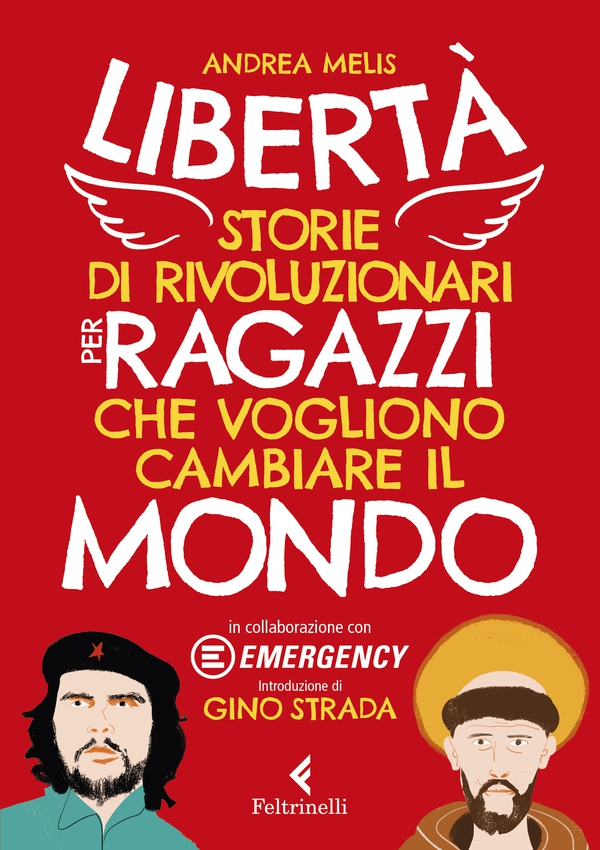 Libertà! - Librerie.coop Libertà! - Librerie.coop