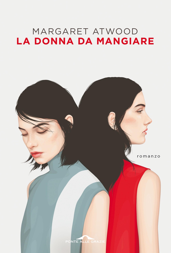 La donna da mangiare - Librerie.coop La donna da mangiare - Librerie.coop
