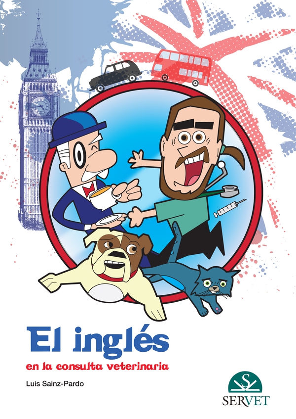 El inglés en la consulta veterinaria - Librerie.coop El inglés en la consulta veterinaria - Librerie.coop