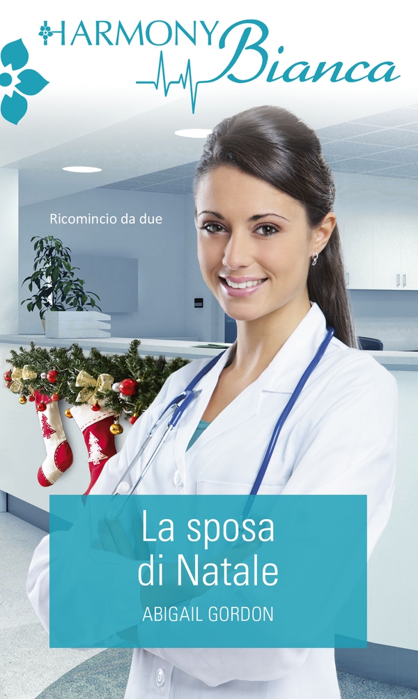 La sposa di Natale - Librerie.coop La sposa di Natale - Librerie.coop