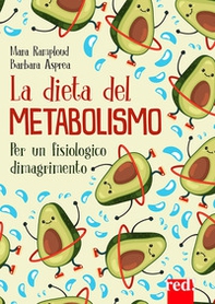 La dieta del metabolismo - Librerie.coop