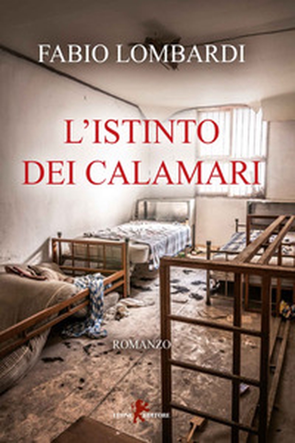 L'istinto dei calamari - Librerie.coop L'istinto dei calamari - Librerie.coop