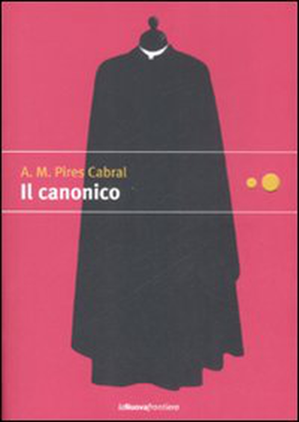 Il canonico - Librerie.coop Il canonico - Librerie.coop