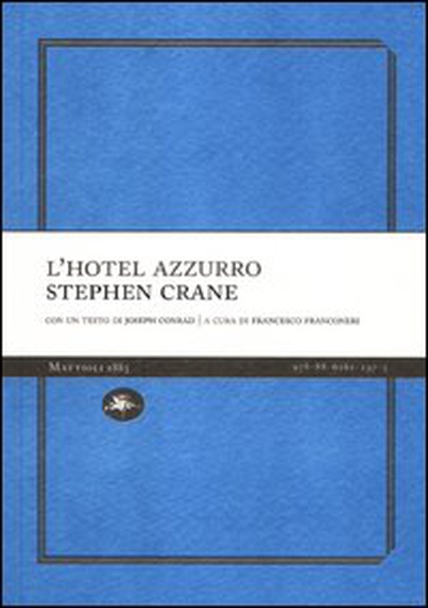 L'hotel azzurro - Librerie.coop L'hotel azzurro - Librerie.coop