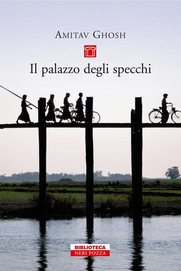 Il Palazzo degli specchi - Librerie.coop Il Palazzo degli specchi - Librerie.coop