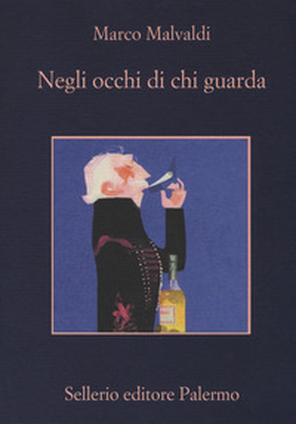 Negli occhi di chi guarda - Librerie.coop Negli occhi di chi guarda - Librerie.coop
