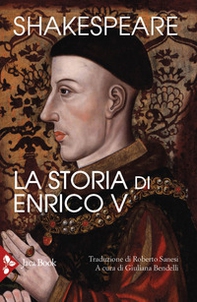 La storia di Enrico V - Librerie.coop