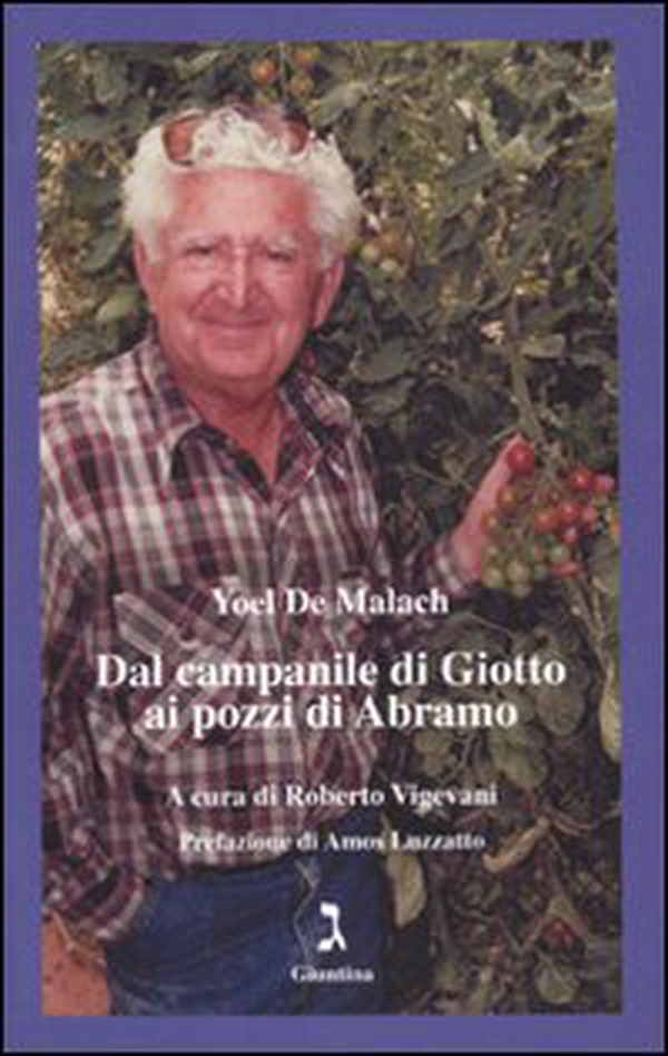 Dal campanile di Giotto ai pozzi di Abramo - Librerie.coop Dal campanile di Giotto ai pozzi di Abramo - Librerie.coop