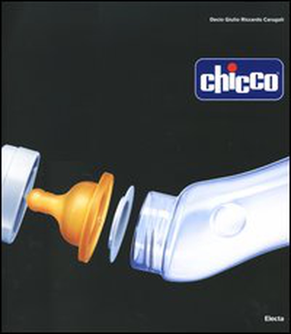 Chicco. Dove c'è un bambino - Librerie.coop Chicco. Dove c'è un bambino - Librerie.coop