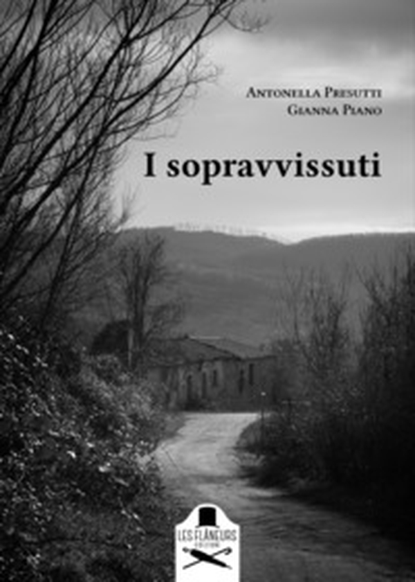 I sopravvissuti - Librerie.coop I sopravvissuti - Librerie.coop
