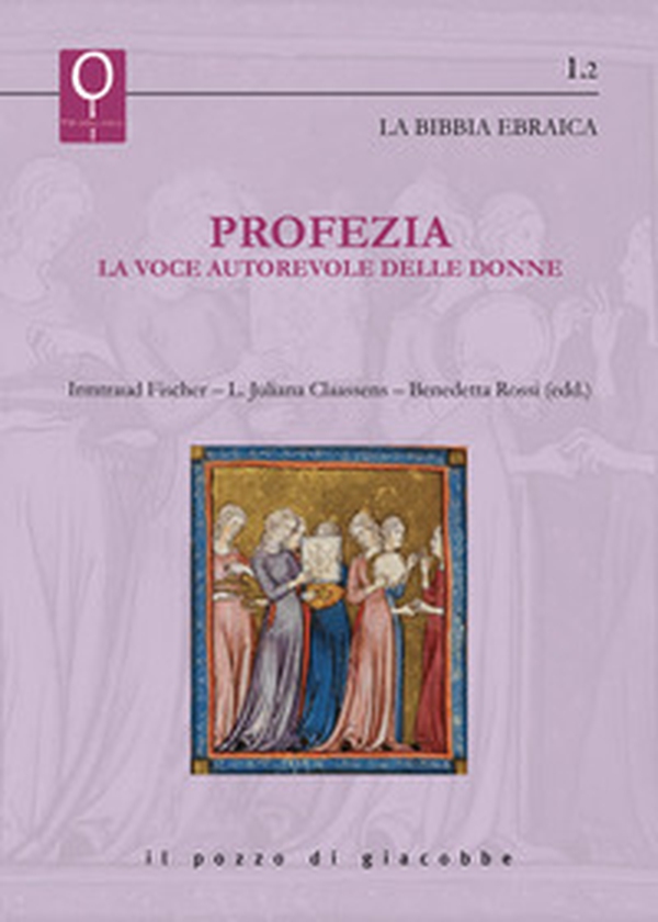 Profezia. La voce autorevole delle donne - Librerie.coop Profezia. La voce autorevole delle donne - Librerie.coop