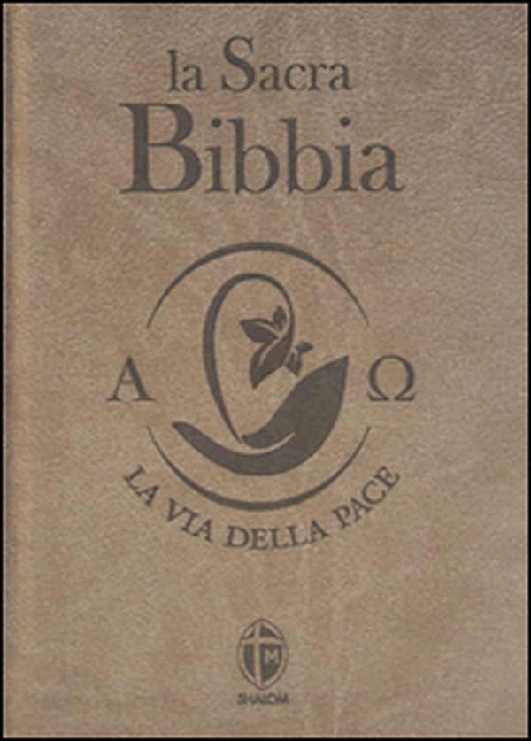 La Sacra Bibbia. Ediz. piccola tortora - Librerie.coop La Sacra Bibbia. Ediz. piccola tortora - Librerie.coop