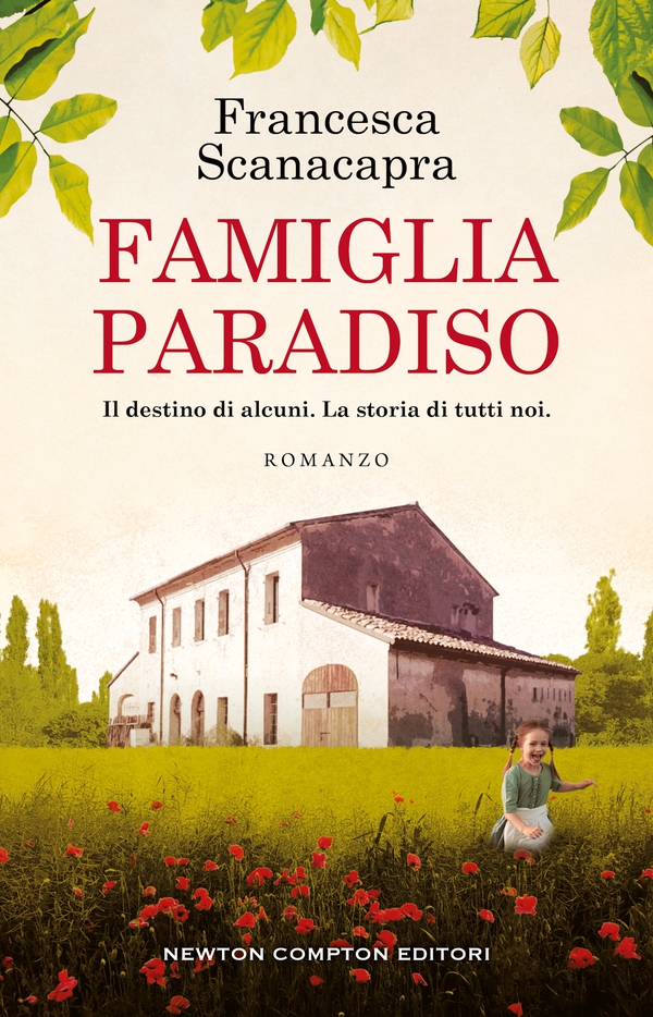 Famiglia Paradiso - Librerie.coop Famiglia Paradiso - Librerie.coop