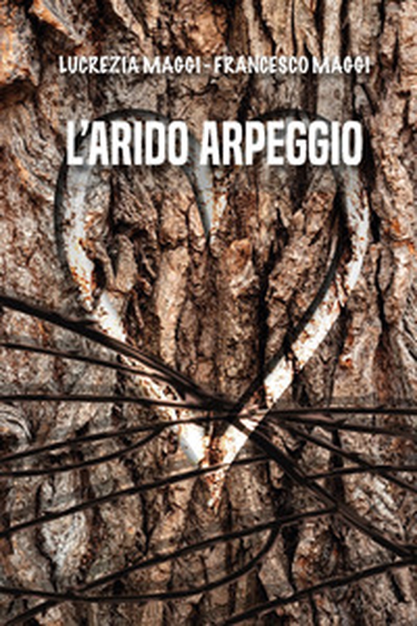 L'arido arpeggio - Librerie.coop L'arido arpeggio - Librerie.coop