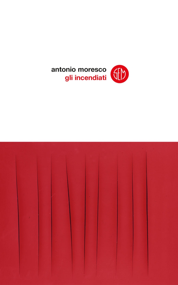 Gli incendiati - Librerie.coop Gli incendiati - Librerie.coop