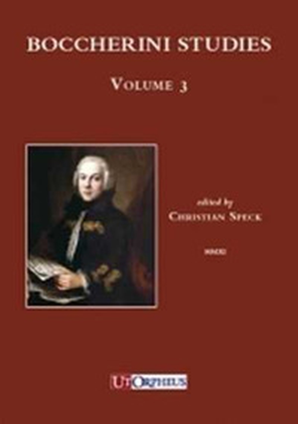 Boccherini studies - Librerie.coop Boccherini studies - Librerie.coop