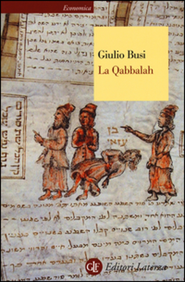 La Qabbalah - Librerie.coop La Qabbalah - Librerie.coop