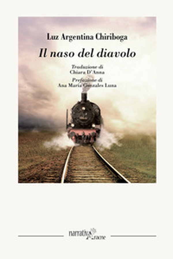 Il naso del diavolo - Librerie.coop Il naso del diavolo - Librerie.coop