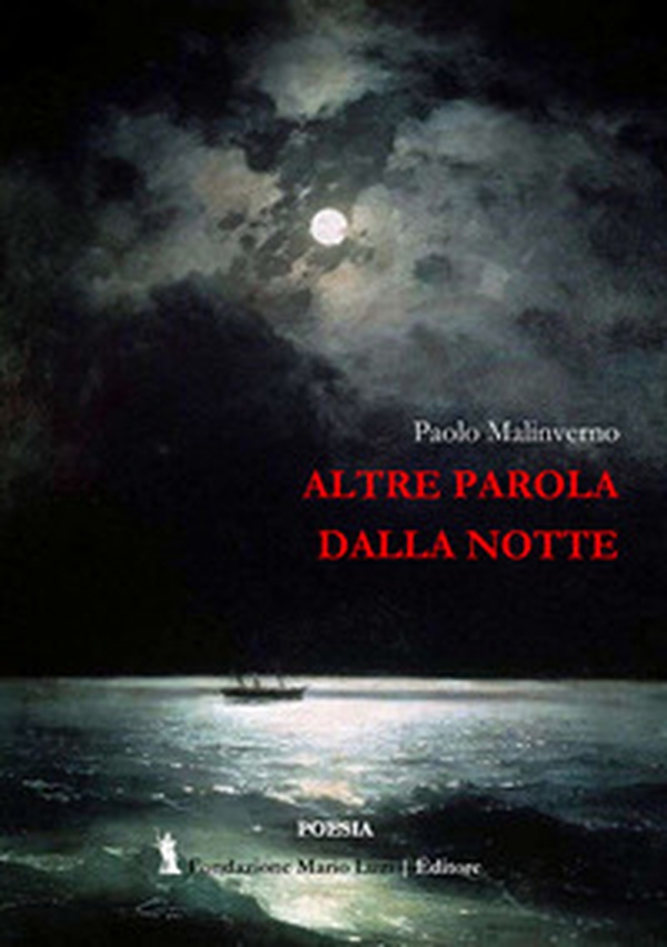 Altre parole dalla notte - Librerie.coop Altre parole dalla notte - Librerie.coop