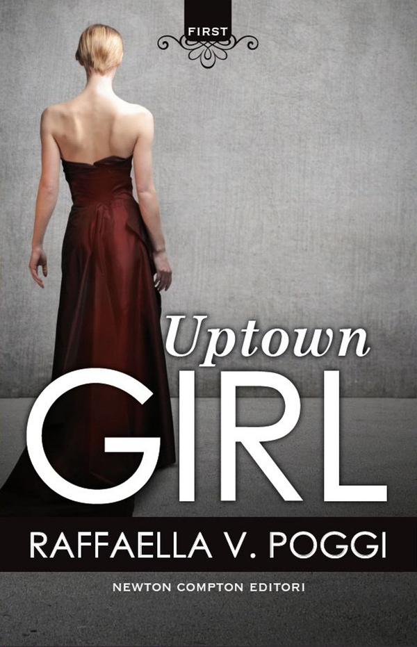 Uptown Girl - Librerie.coop Uptown Girl - Librerie.coop