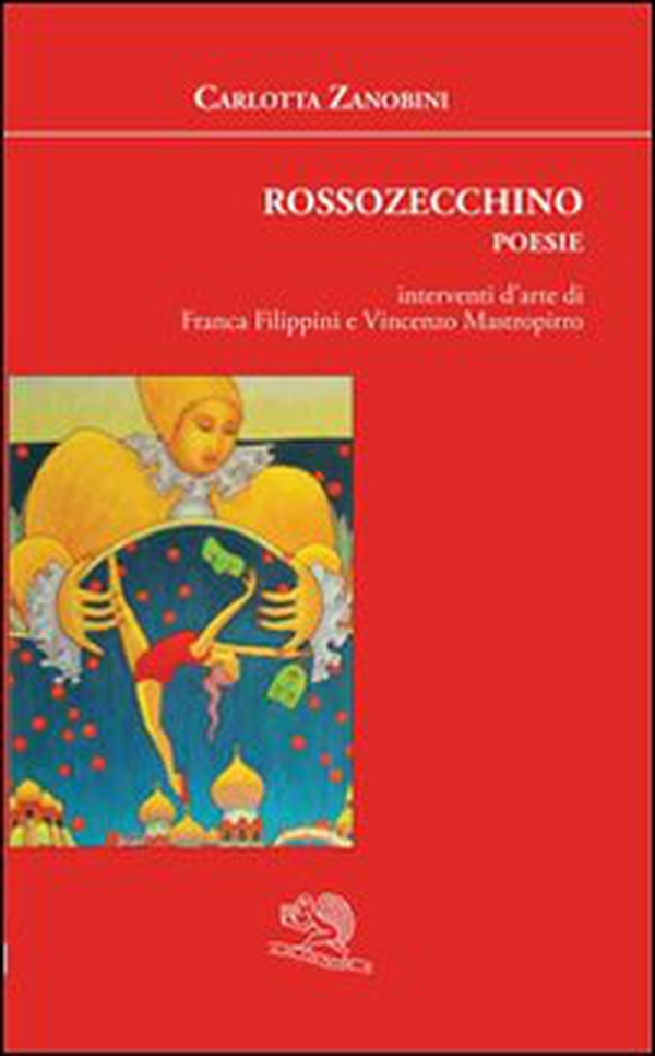 Rossozecchino - Librerie.coop Rossozecchino - Librerie.coop