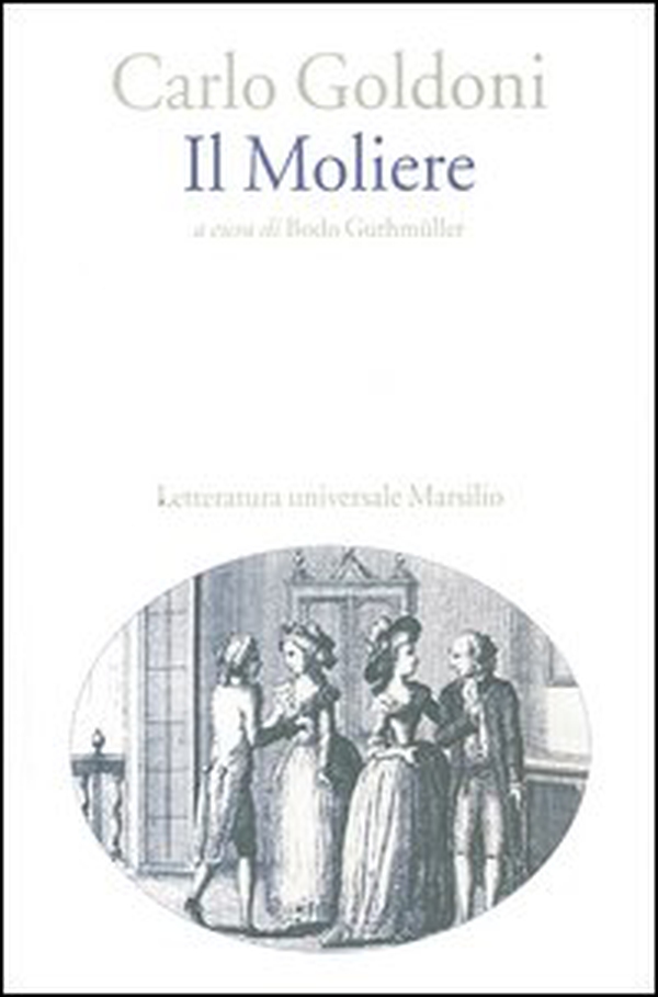 Il Molière - Librerie.coop Il Molière - Librerie.coop