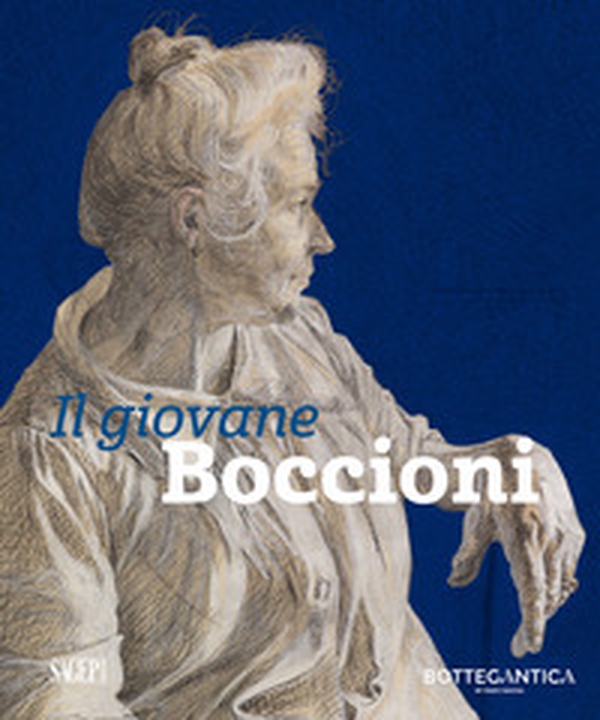 Il giovane Boccioni. Ediz. italiana e inglese - Librerie.coop Il giovane Boccioni. Ediz. italiana e inglese - Librerie.coop