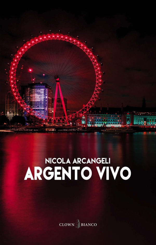 Argento vivo - Librerie.coop Argento vivo - Librerie.coop