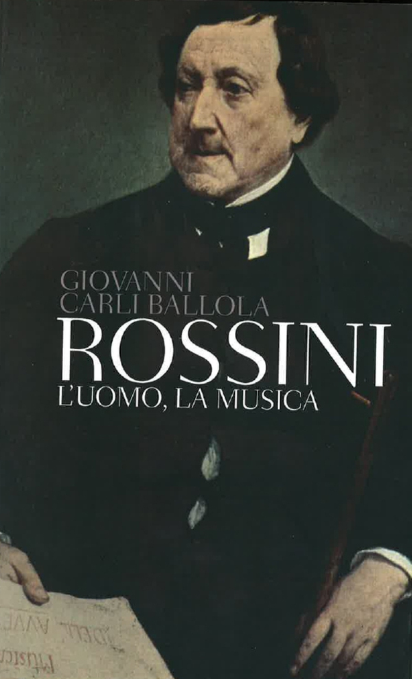 Rossini - Librerie.coop Rossini - Librerie.coop