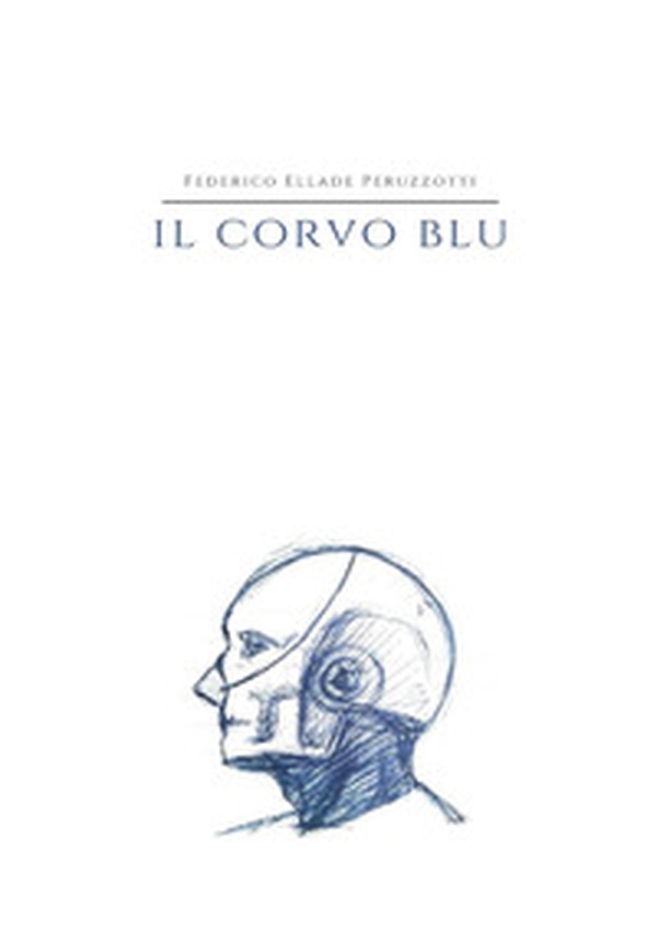Il corvo blu - Librerie.coop Il corvo blu - Librerie.coop