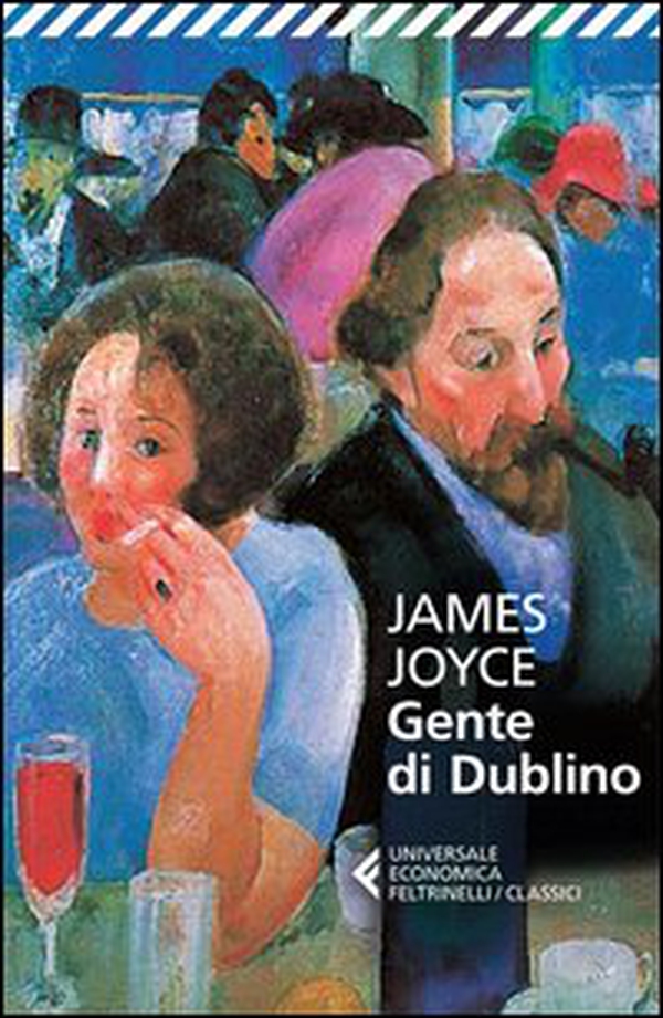 Gente di Dublino - Librerie.coop Gente di Dublino - Librerie.coop