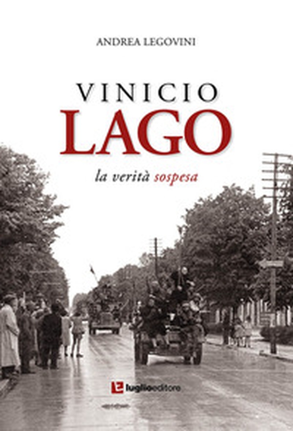 Vinicio Lago. La verità sospesa - Librerie.coop Vinicio Lago. La verità sospesa - Librerie.coop