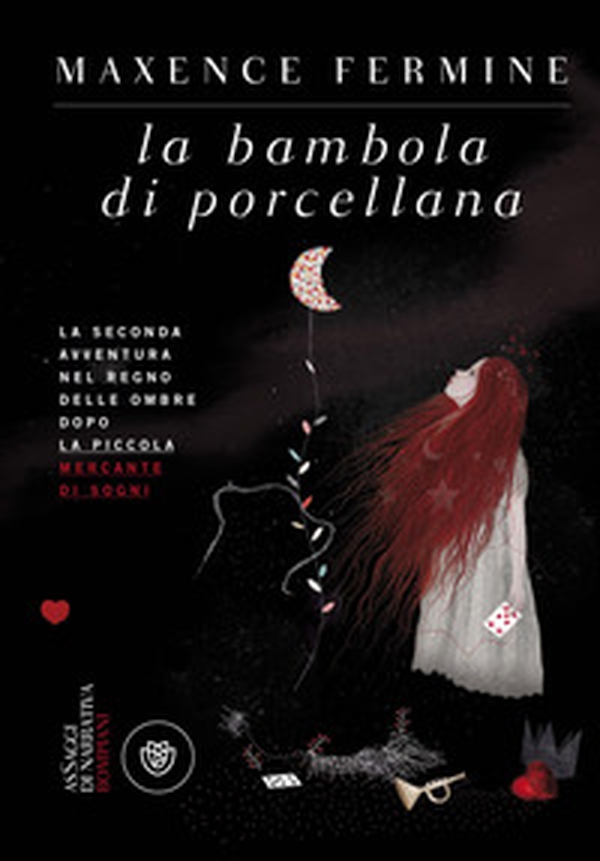 La bambola di porcellana - Librerie.coop La bambola di porcellana - Librerie.coop
