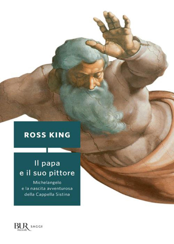 Il Papa e il suo pittore - Librerie.coop Il Papa e il suo pittore - Librerie.coop
