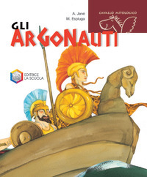 Gli argonauti - Librerie.coop Gli argonauti - Librerie.coop